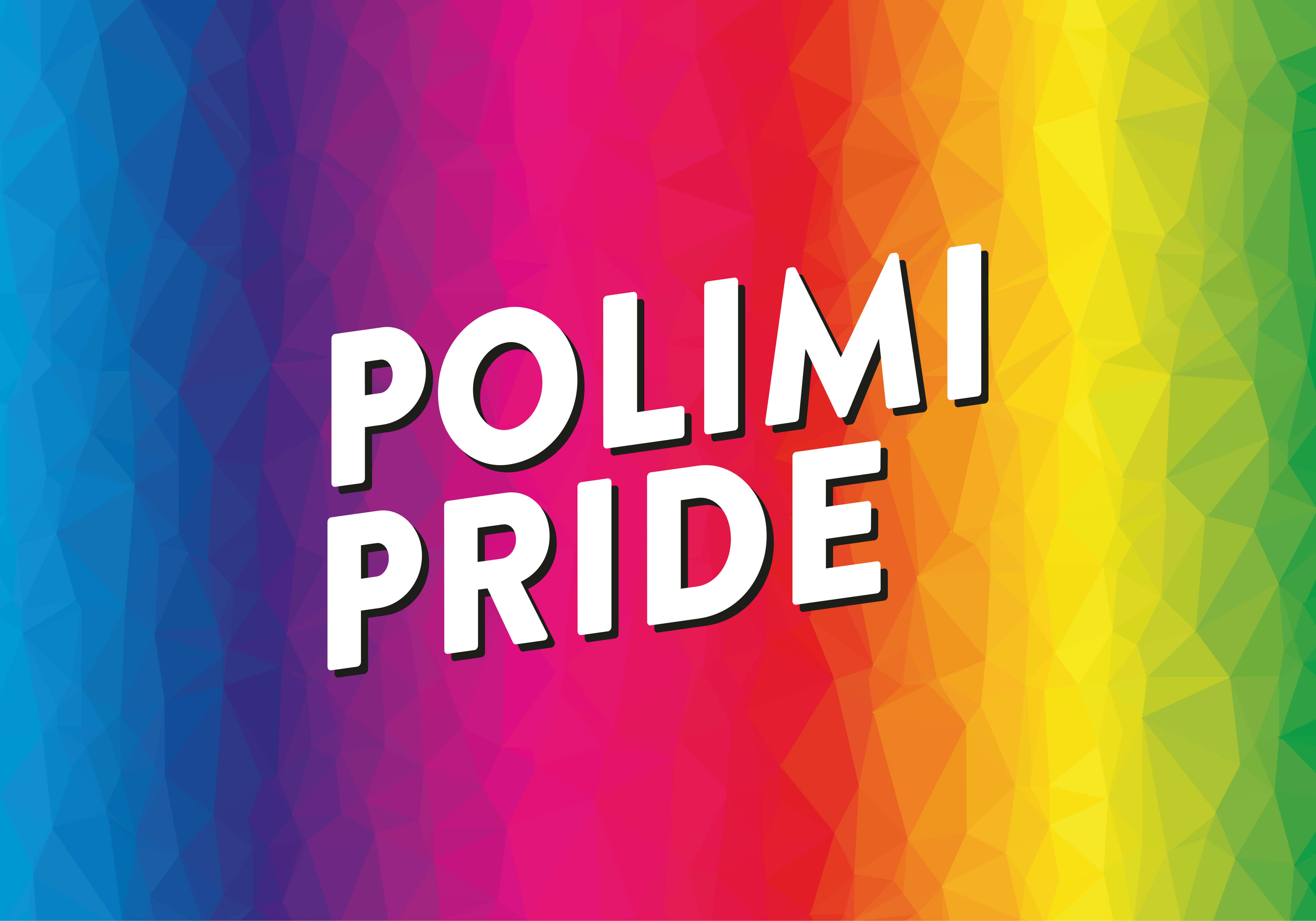 PoliMi Pride – Orgoglio Politecnico