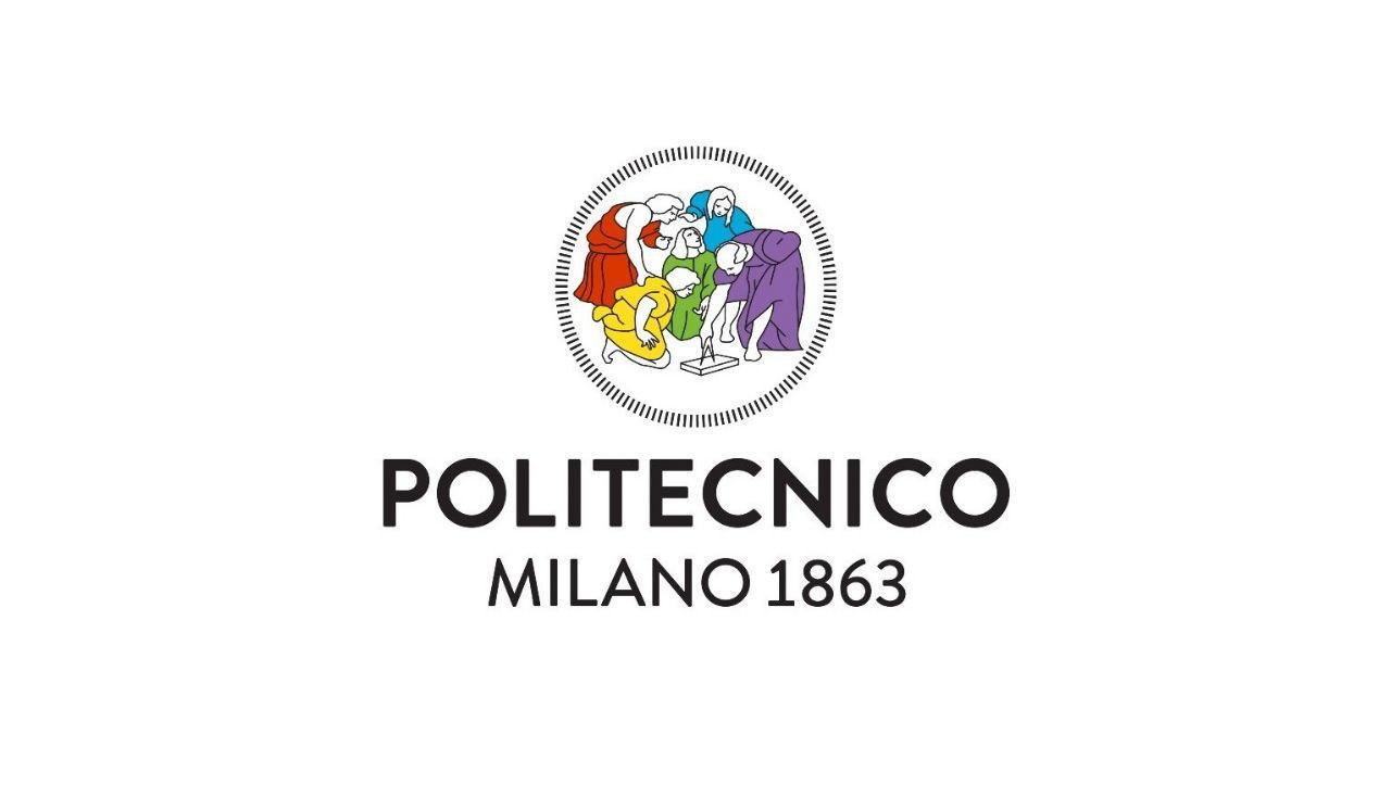 rainbow polimi logo