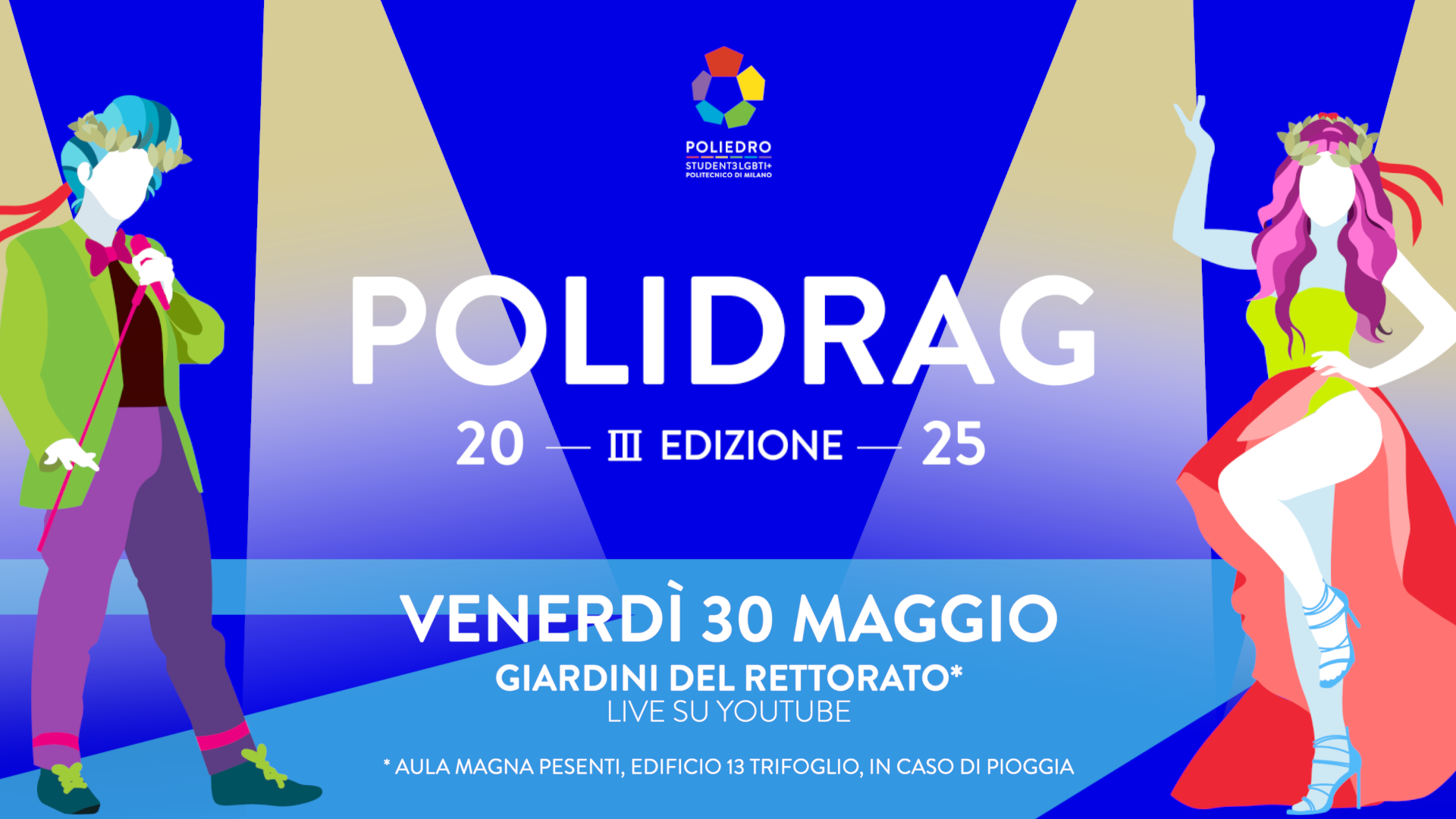 PoliDrag III